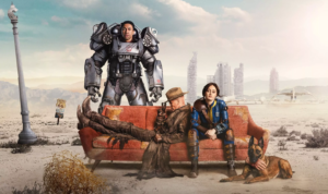 Fallout TV show secures second season after stellar debut.
