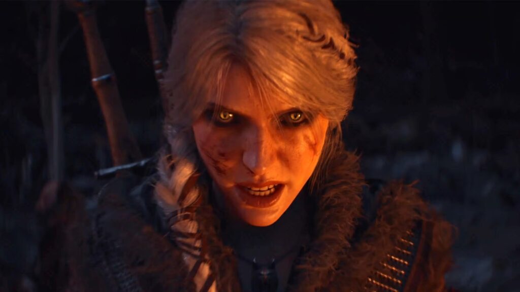 CDPR confirms fan theory about The Witcher 4 trailer.