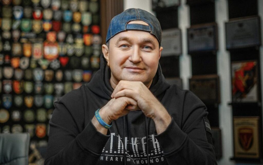 NAVI's million-dollar profit: how Maksym Krippa is strengthening the club's position in esports