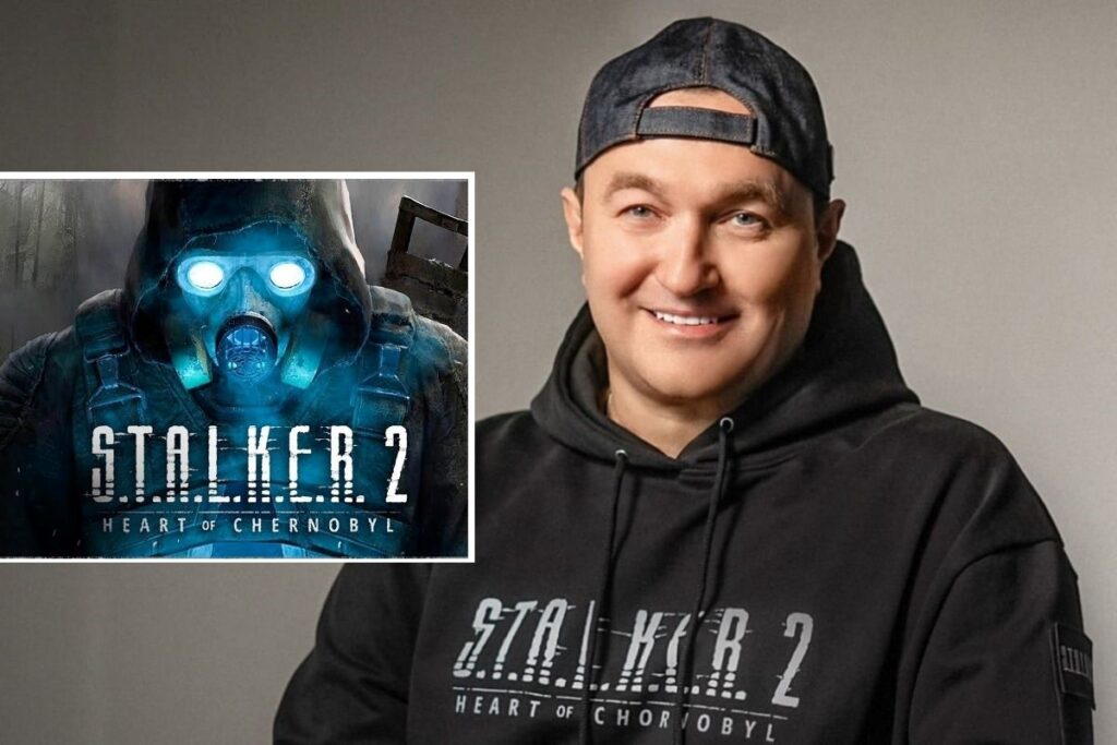 GSC Game World Eyes Netflix Adaptation of S.T.A.L.K.E.R. 2: A New Chapter for the Franchise