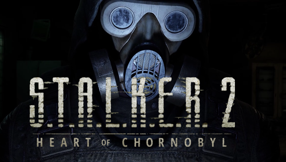 Photo: S.T.A.L.K.E.R. 2