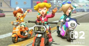 All Announcements from Nintendo's Mario Kart World Direct, Including the Location of Rainbow Road