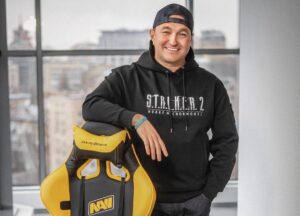 Maksym Krippa / Photo: Forbes Ukraine