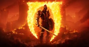 References to The Elder Scrolls 4: Oblivion Remake Discovered on Bethesda's Website