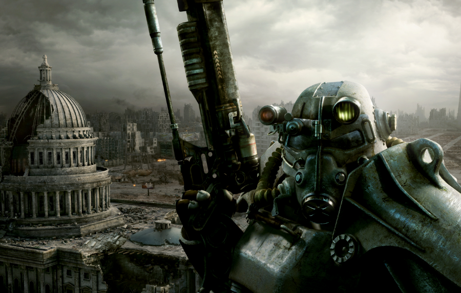 Photo: Fallout | Bethesda.net