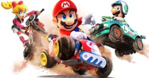 Watch the Mario Kart World Direct Live Here