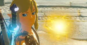 Zelda games for Switch 2 Edition will not offer cloud saving options for data backup
