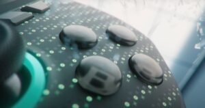 ASUS Unveils Microsoft's Xbox-Brand Handheld Device