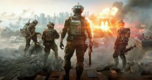Details about Battlefield 6 leaked, including an October release date, ahead of this week's official announcement