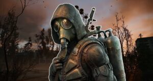 Stalker 2's new update brings A-Life improvements and includes 700GB of official modding tools