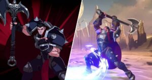 Did Riot Games Reveal Their Fighting Game, 2XKO, Too Soon? Senior Developers Acknowledge the Impact