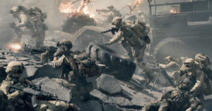 Battlefield 6's anti-cheat measures have stopped 330,000 attempts to manipulate the system