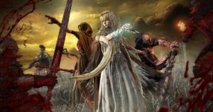 FromSoft Introduces High-Difficulty Mode for Elden Ring Nightreign for Greater Challenge