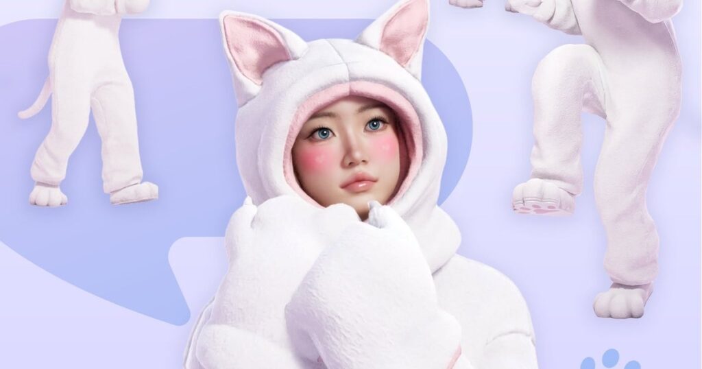 InZoi set to launch on PS5 in early 2026, Xbox version under consideration