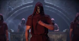 Indiana Jones and the Great Circle DLC will modify difficulty settings based on your advancement in the main game