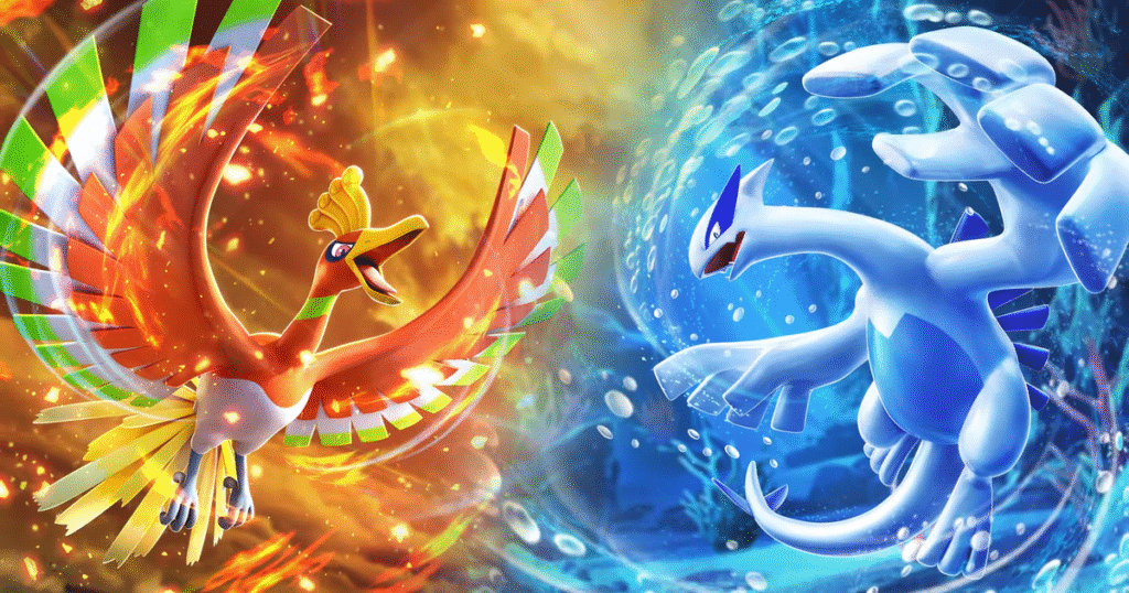 Pokémon TCG Pocket Updates Card Art After Plagiarism Allegations