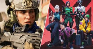 Reasons You Can't Play Battlefield 6 and Valorant Simultaneously