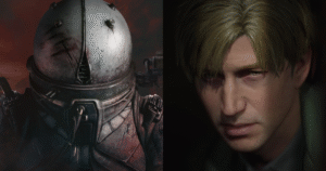 Bloober Team is looking to develop additional horror games for Switch 2 - might Silent Hill 2 be among them?