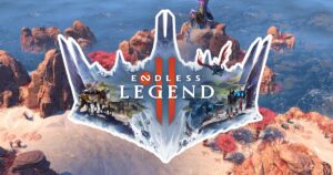 Endless Legend 2 demo available on Steam for a limited period