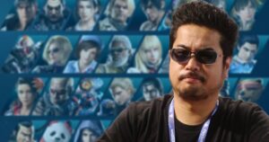 Tekken's Harada confident that his future absence won't harm the series - believes it will be easy to "carry on with another