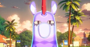 Honkai Nexus Anima uncovered, a creature collecting spin-off from the Genshin Impact developers