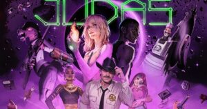 Ken Levine highlights the existence of Judas with an update on a polished gameplay feature