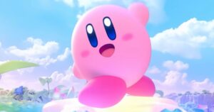 Watch today's Kirby Air Riders Direct live here