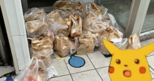 Unexpected End of Pokémon and McDonald's Collaboration in Japan Due to Alarming Food Waste