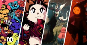 Nintendo's Indie World Showcase - all announcements summarized