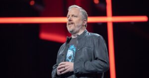 Diablo director Rod Fergusson departs from Blizzard