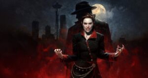 Vampire: The Masquerade - Bloodlines 2 Faces Challenges in Engaging Players After a Few Hours of Gameplay