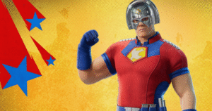 Epic removes controversial Peacemaker dance emote from Fortnite after surprising turn in latest episode of the TV show