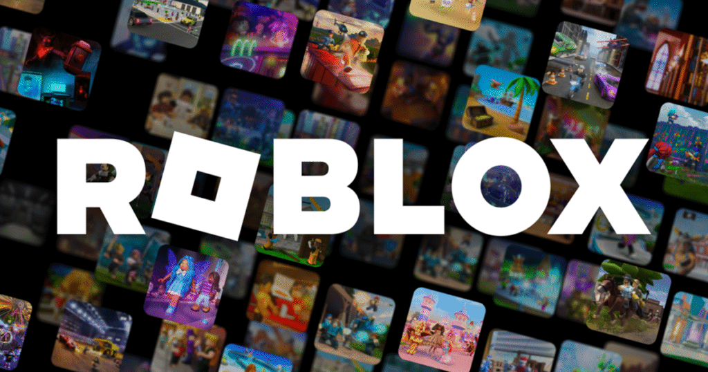 Roblox enhances child safety by introducing age estimation for all users by year's end