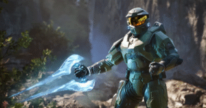 Halo Studios to share details about upcoming projects at next month's World Championship event