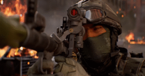 Battlefield 6 players encounter long wait times this weekend as servers quickly become full