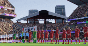 Play Football Manager 26 Now in Early Access by Pre-Ordering on PC