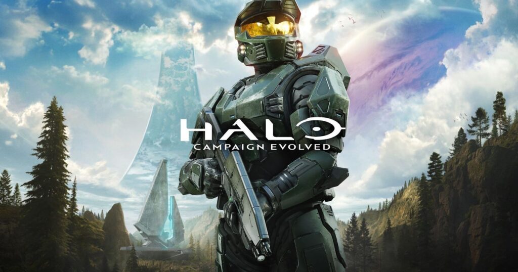 Halo, previously exclusive to Microsoft, is making its debut on PS5: "This is Halo for everyone