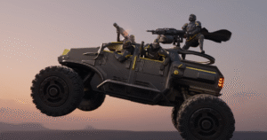 Helldivers 2 developer discusses the reasons behind its large PC installation size and why it will remain that way for the foreseeable future