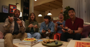 Amazon to Introduce a Fully Revamped Luna Streaming Service This Year, Focusing on Social Gaming