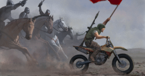 Kingmakers postponed indefinitely as developer requires "additional time before we are comfortable monetizing it