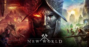 Amazon won't be shutting down MMO New World immediately, but it can't assure the game's longevity beyond 2026