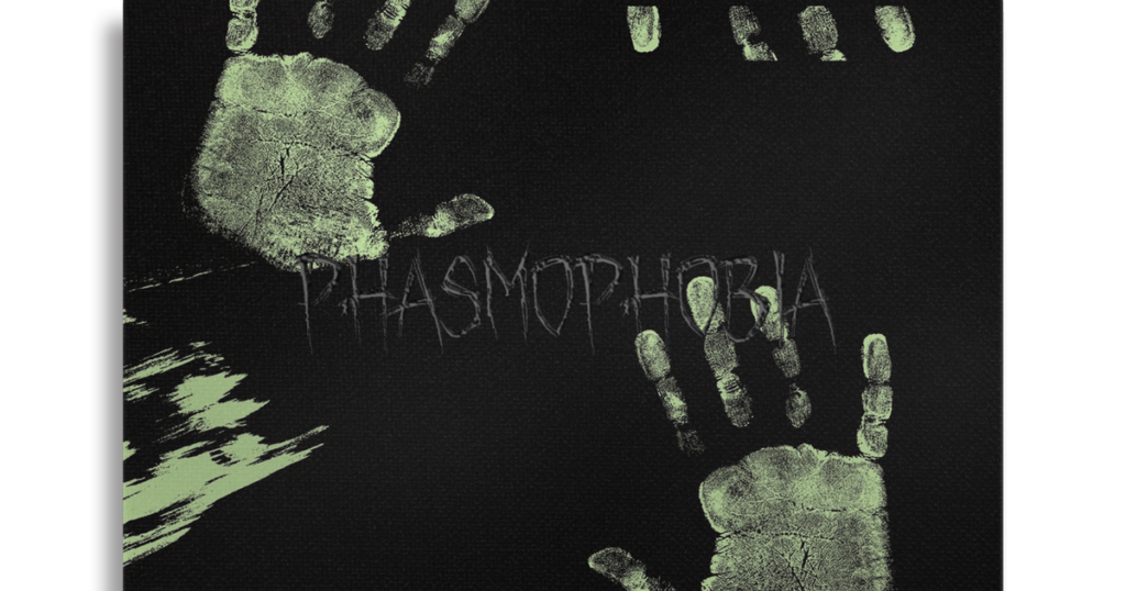 Can the ghost-hunting experience of Phasmophobia be adapted into a board game? Let's discover the answer