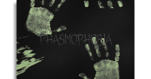 Can the ghost-hunting experience of Phasmophobia be adapted into a board game? Let's discover the answer