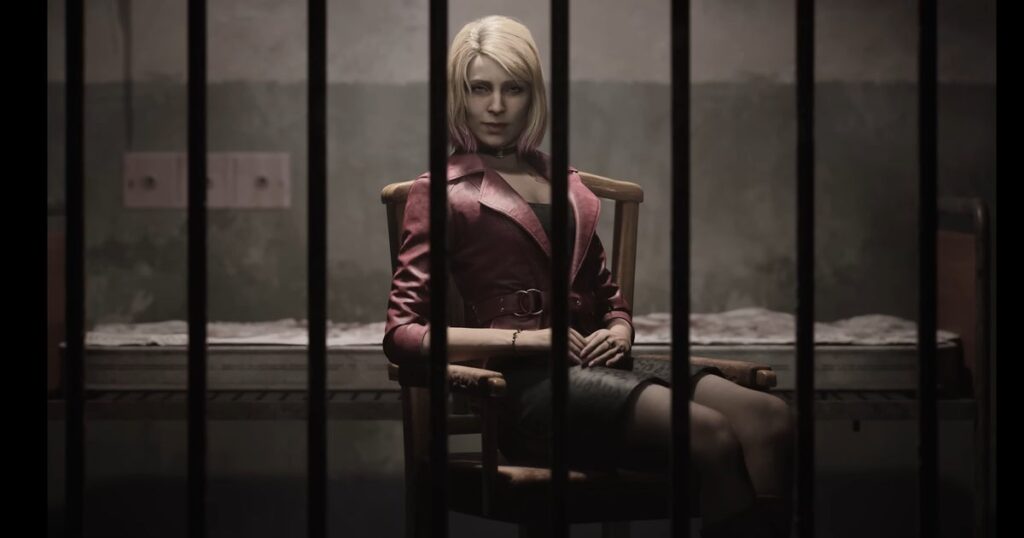 Bloober Studios confirms production of Silent Hill 1 remake and remains open to a possible Cronos sequel