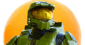 Trump administration's use of Halo "should upset all Halo enthusiasts, regardless of their political views," claims prominent series designer