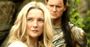 Ex-Amazon developer indicates that Lord of the Rings MMO was scrapped after recent studio layoffs