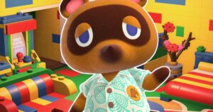 Animal Crossing: New Horizons returns next year with Switch 2 Edition, significant free content update, and Lego partnership