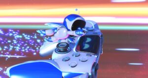 Astro Bot director thinks PS5 offers something extraordinary, despite critiques of minor upgrades from PS4