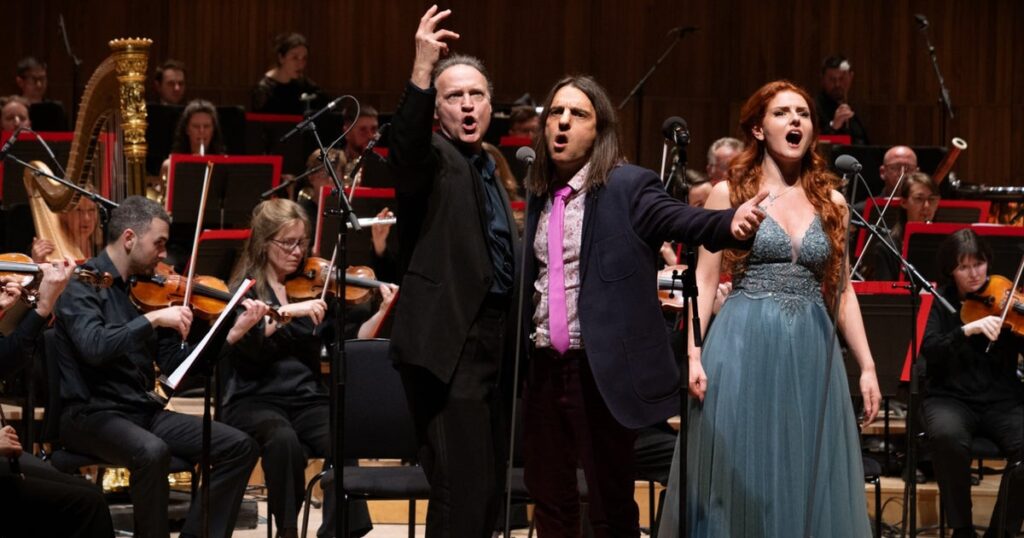 Orchestral concerts featuring Diablo, Hades, and Persona are set to take place in London, and based on last year's Baldur's Gate 3 concert, these are events you won't want to overlook