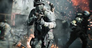 EA announces Battlefield 6 as the top-selling game in the franchise, with over 7 million copies sold and 172 million online matches played